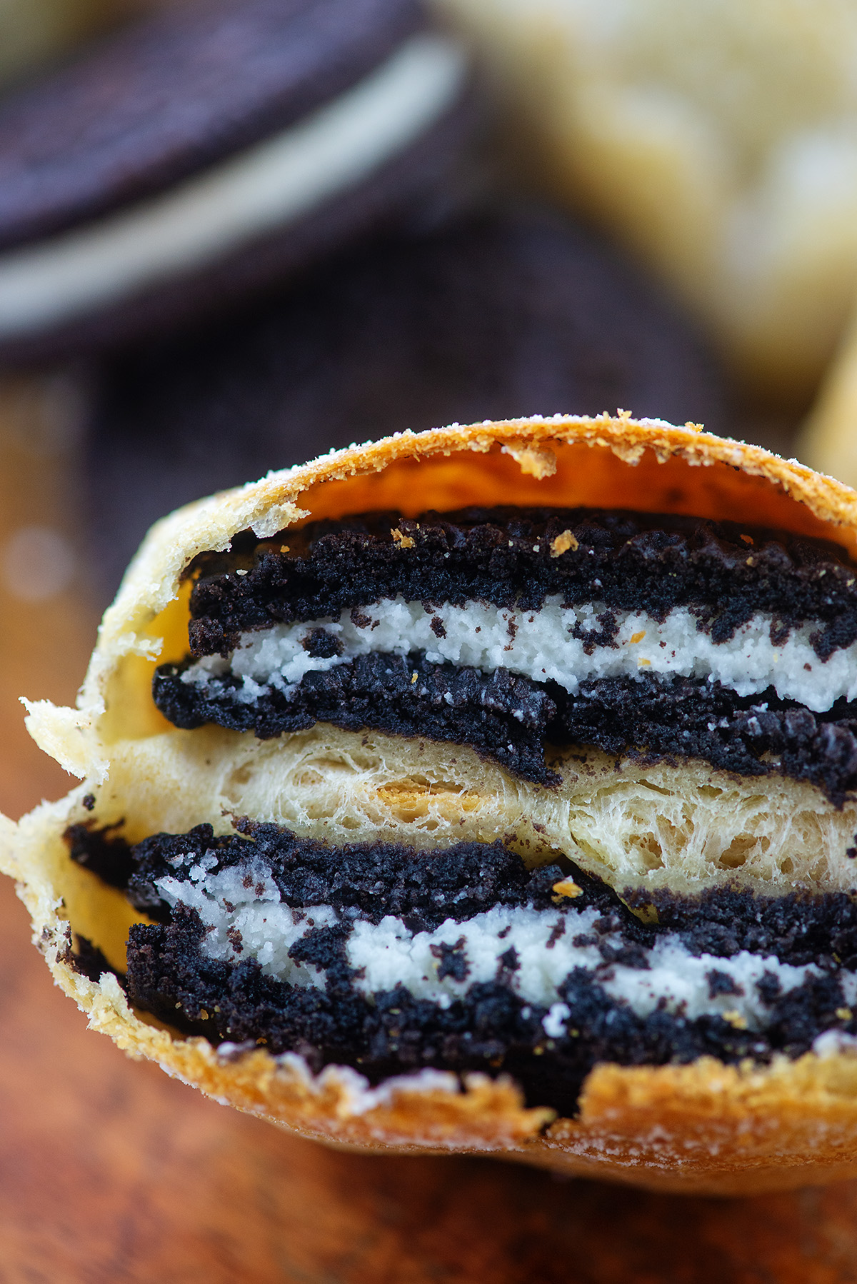 The EASIEST Air Fryer Oreos Recipe Airfried