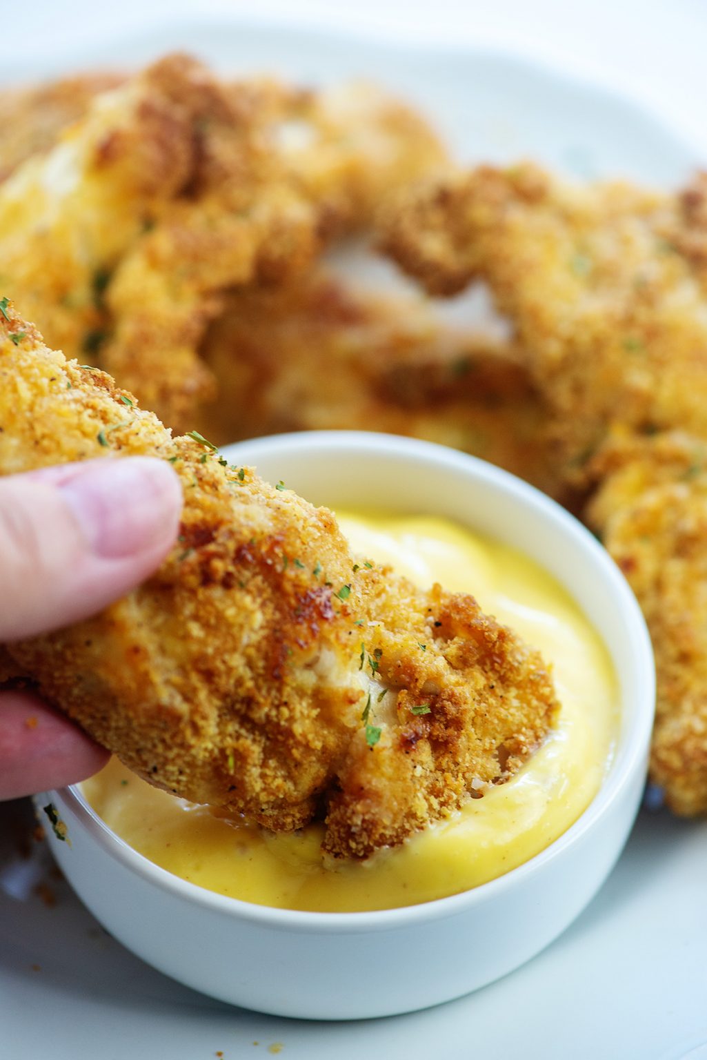 crispy-air-fryer-chicken-tenders-fast-to-cook-and-easy-to-clean-up