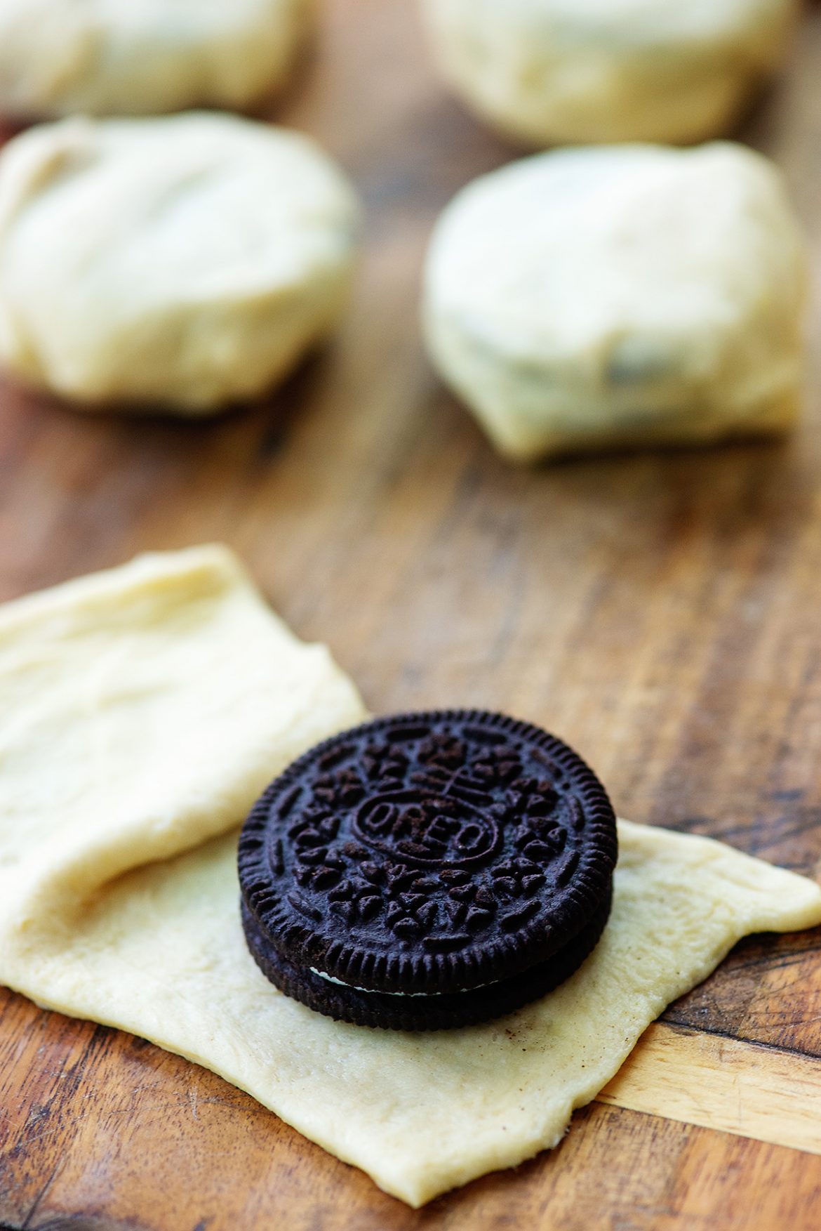 The EASIEST Air Fryer Oreos Recipe!