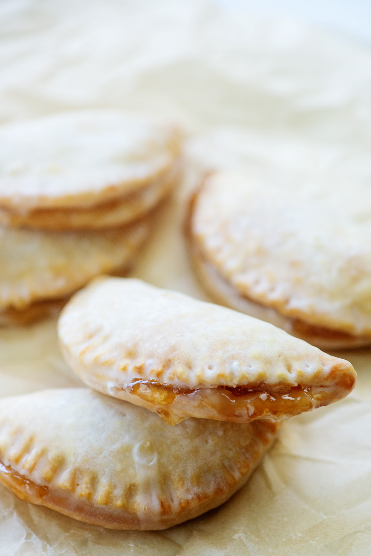 Air Fryer Hand Pies - Recipes