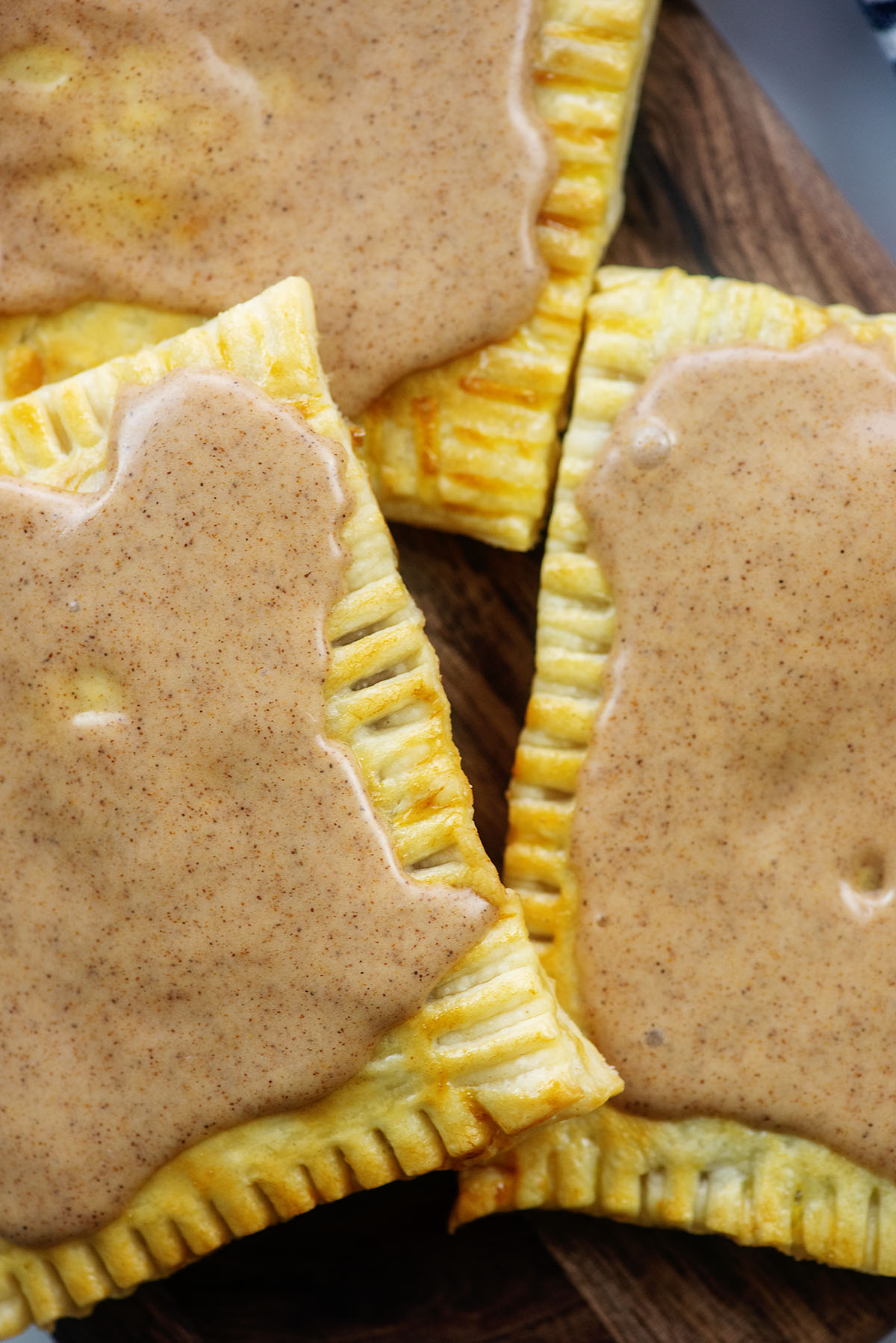 Homemade Pop Tarts in the Air Fryer | AirFried.com