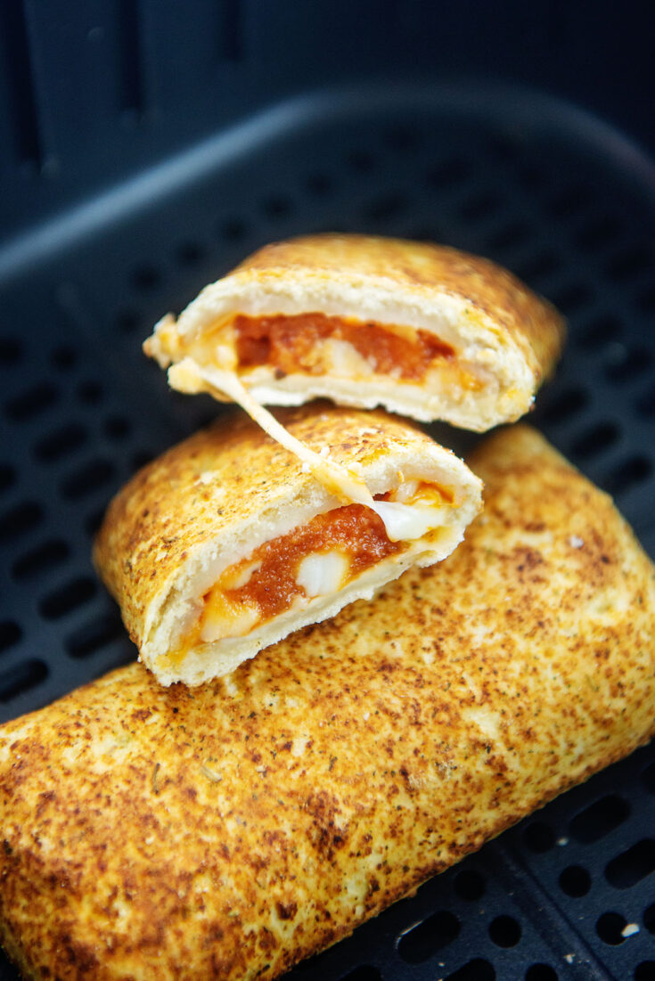 Air Fryer Hot Pockets | AirFried.com