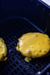 The Best Way to Cook Frozen Burgers in Your Air Fryer Airfried