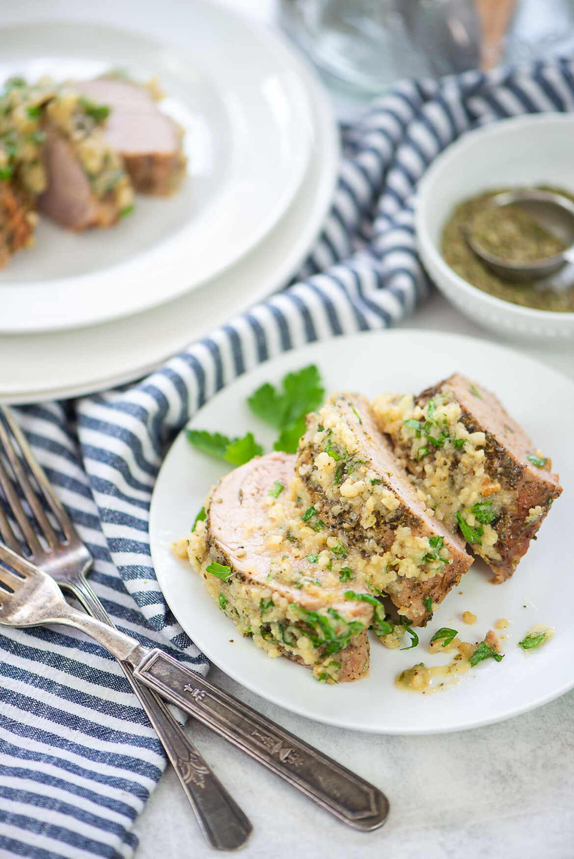 How to Cook Pork Tenderloin Perfectly with your Air Fryer | Airfried.com