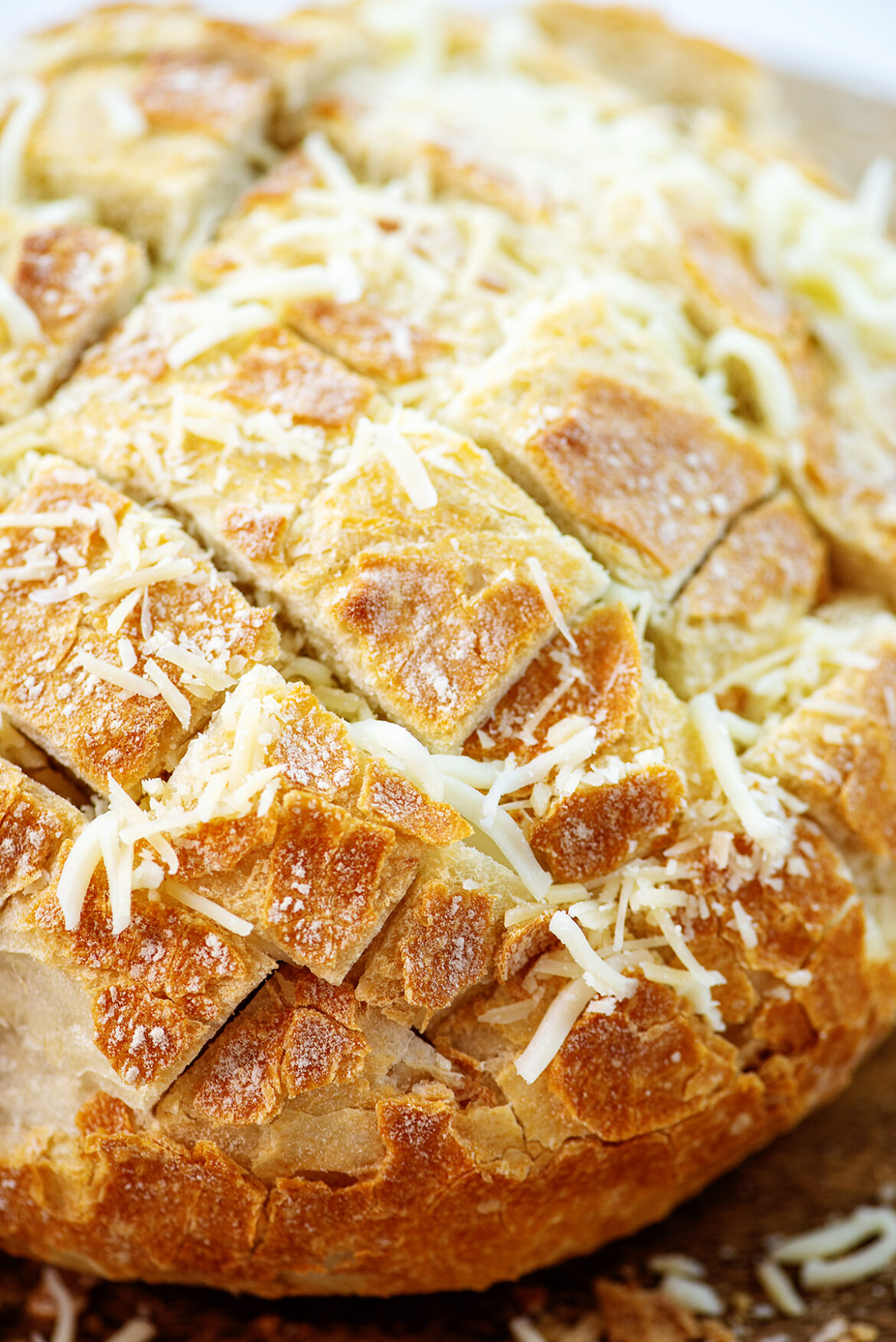 Air Fryer Crack Bread | AirFried.com