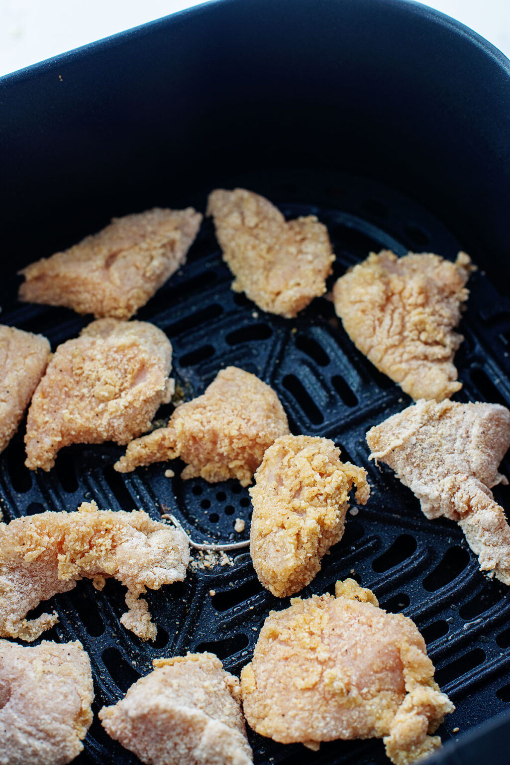 Air Fryer Chick Fil A Nuggets