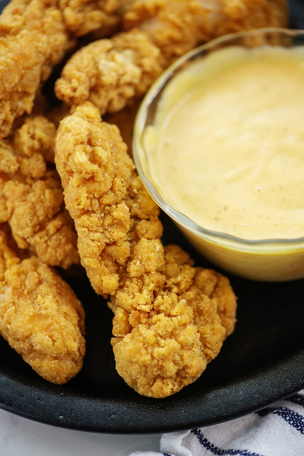 How To Cook Frozen Chicken Tenders In An Air Fryer Myaapse