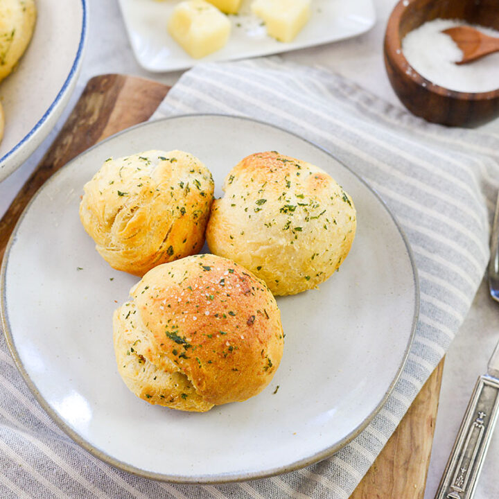 Air Fryer Ham and Cheese Bites | AirFried.com