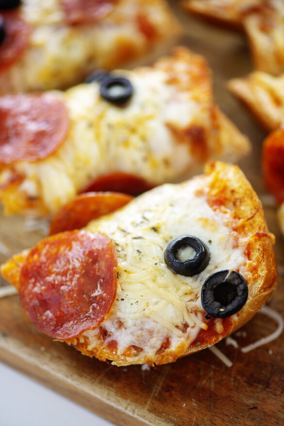 Air Fryer French Bread Pizza
