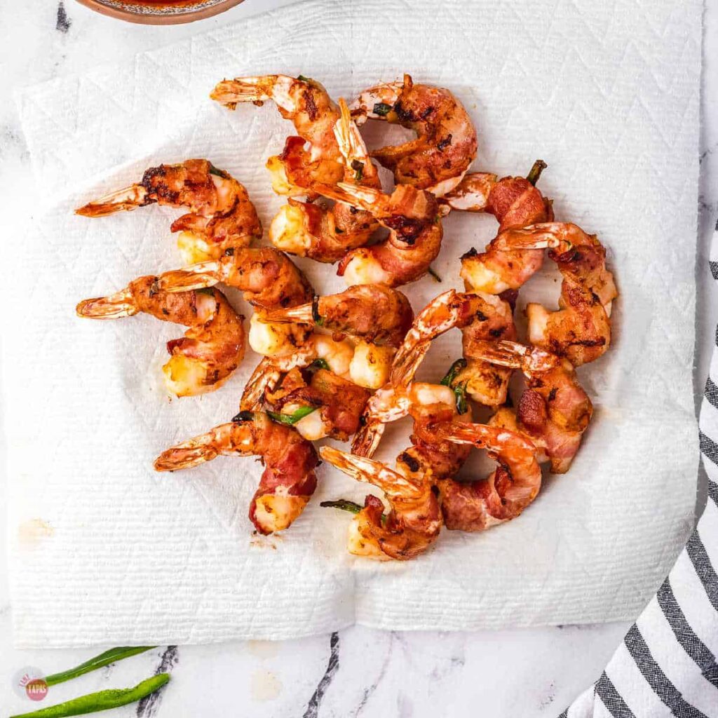 Top 10 Air Fryer Shrimp Recipes | AirFried.com