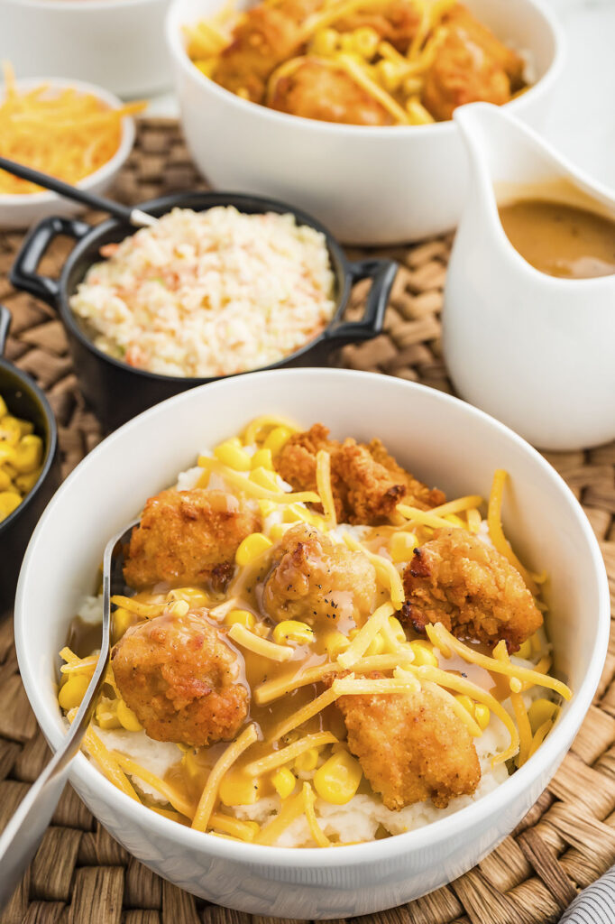 Copycat Kfc Bowls 