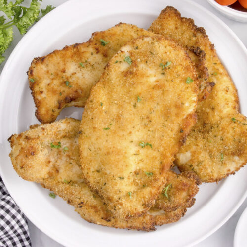 Air Fryer Ranch Chicken | AirFried.com